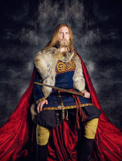 Alverdens Vikinger