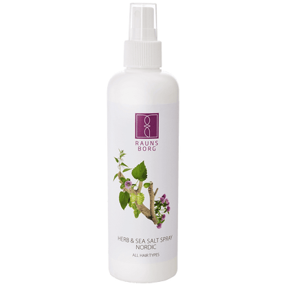 Herb & Sea Salt Spray
