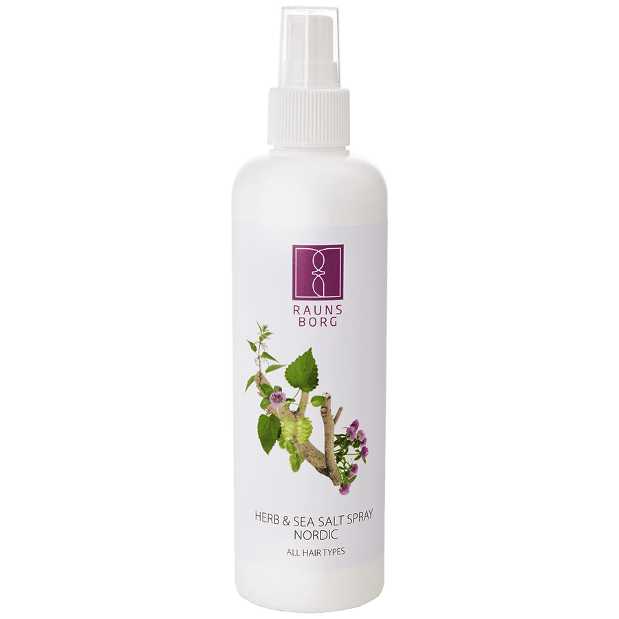 Herb & Sea Salt Spray