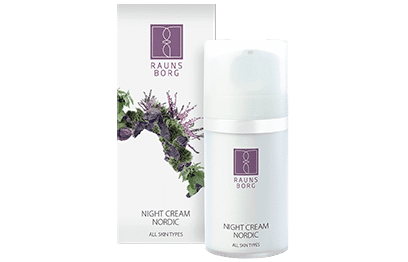 Night Cream 50ml.
