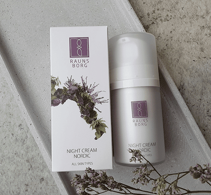 Night Cream 50ml.