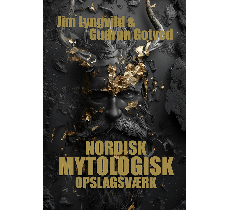 Nordisk Mytologisk Opslagsværk