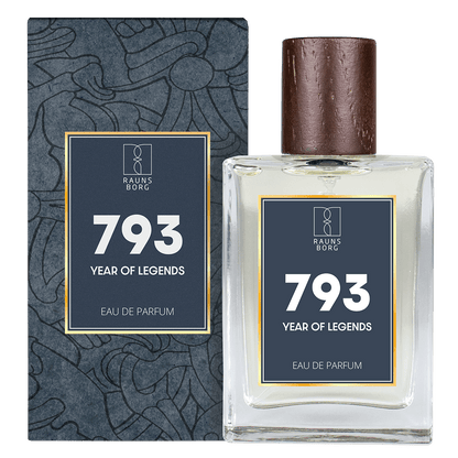 793 Year of Legends EDP