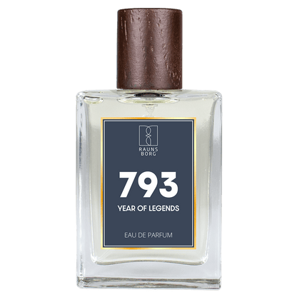 793 Year of Legends EDP