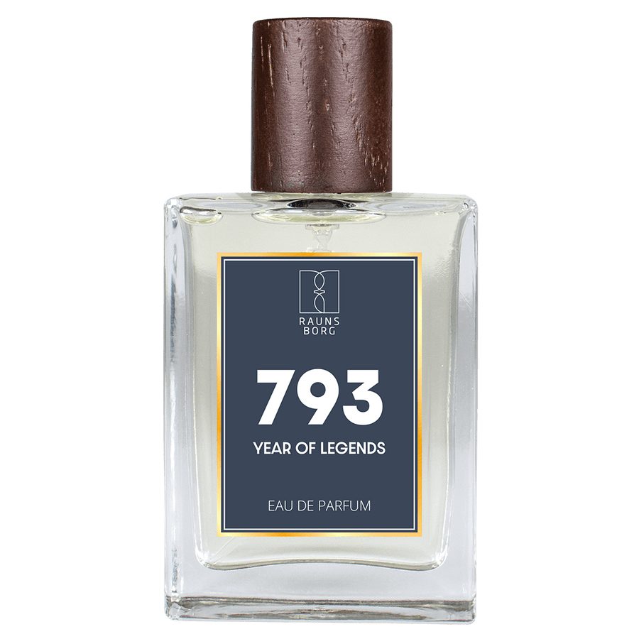 793 Year of Legends EDP