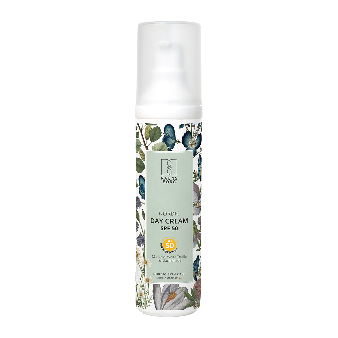 Day Cream SPF 50
