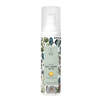 Day Cream SPF 50