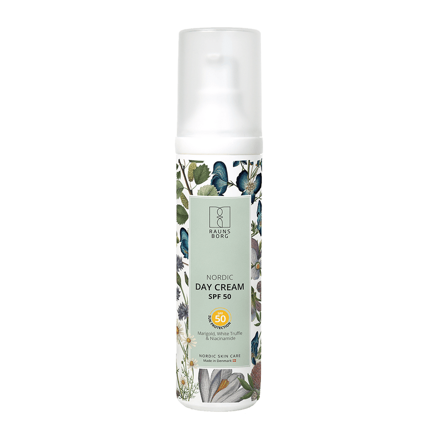 Day Cream SPF 50