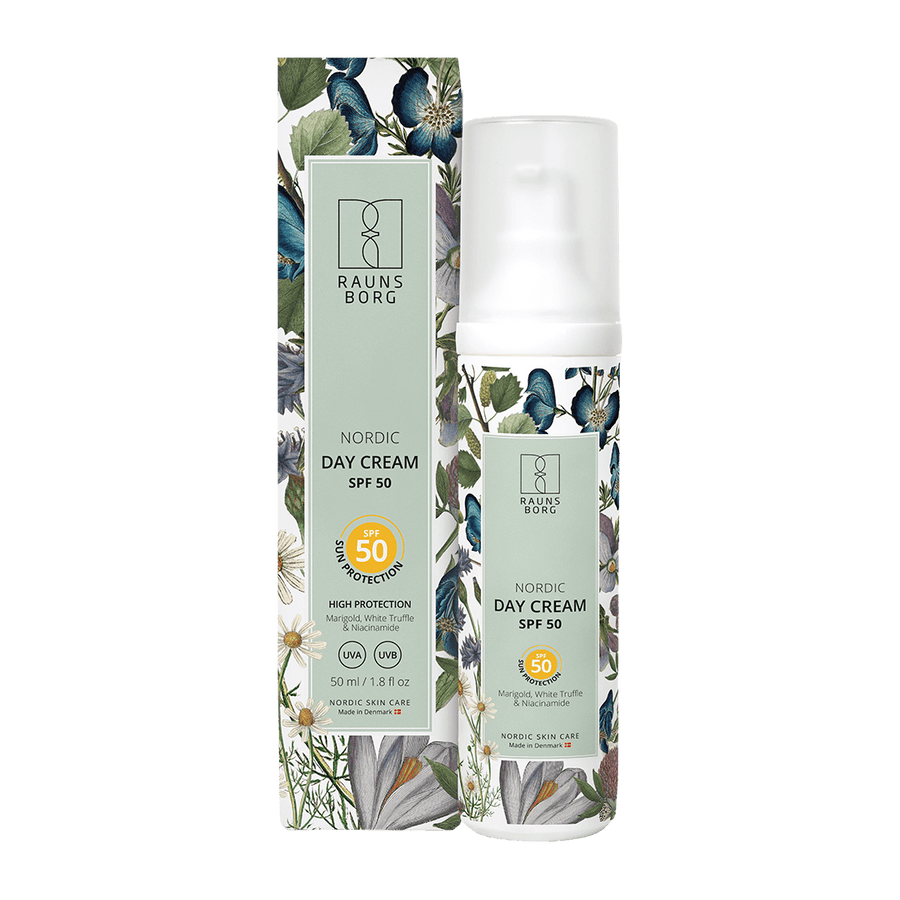 Day Cream SPF 50