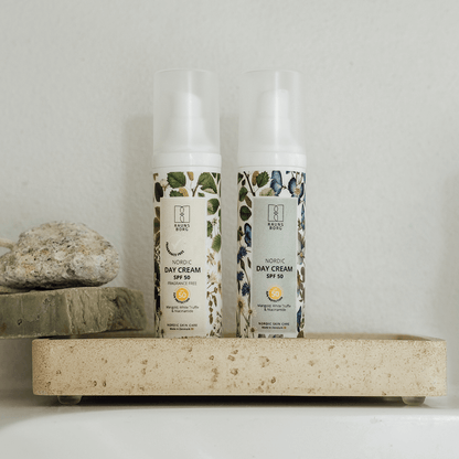 Day Cream SPF 50 Parfumefri