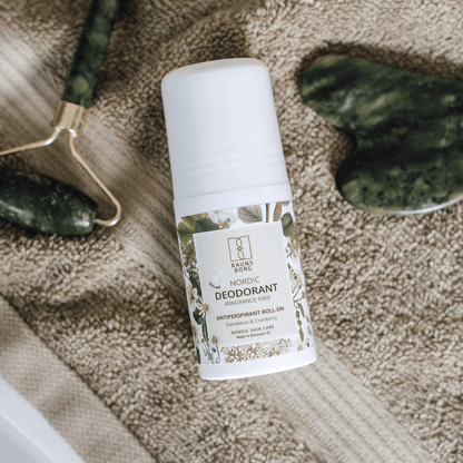 Deo Roll-on Parfumefri 75ml.