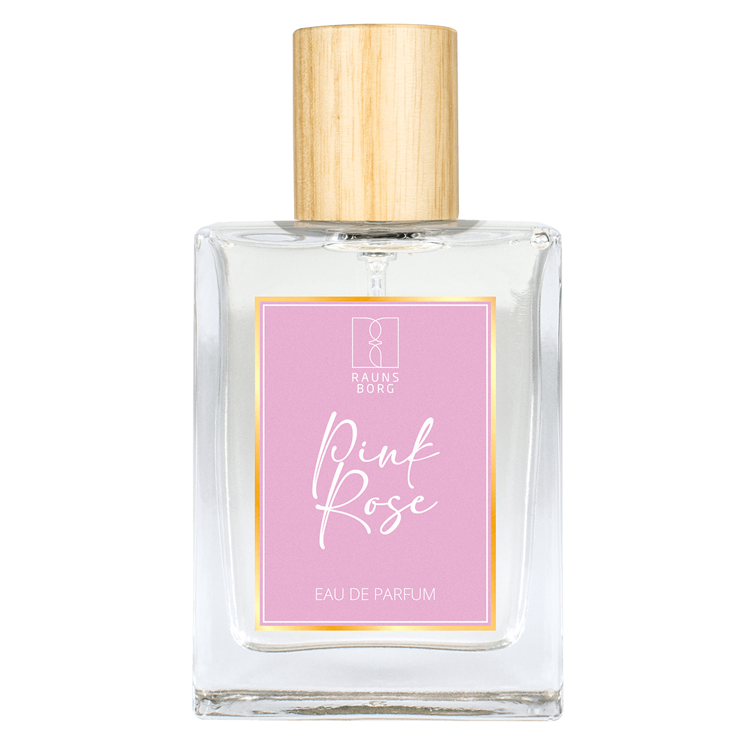 Pink Rose EDP