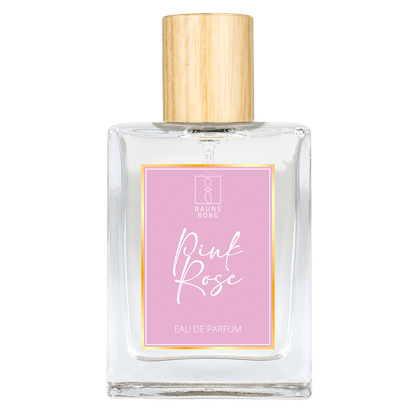 Pink Rose EDP