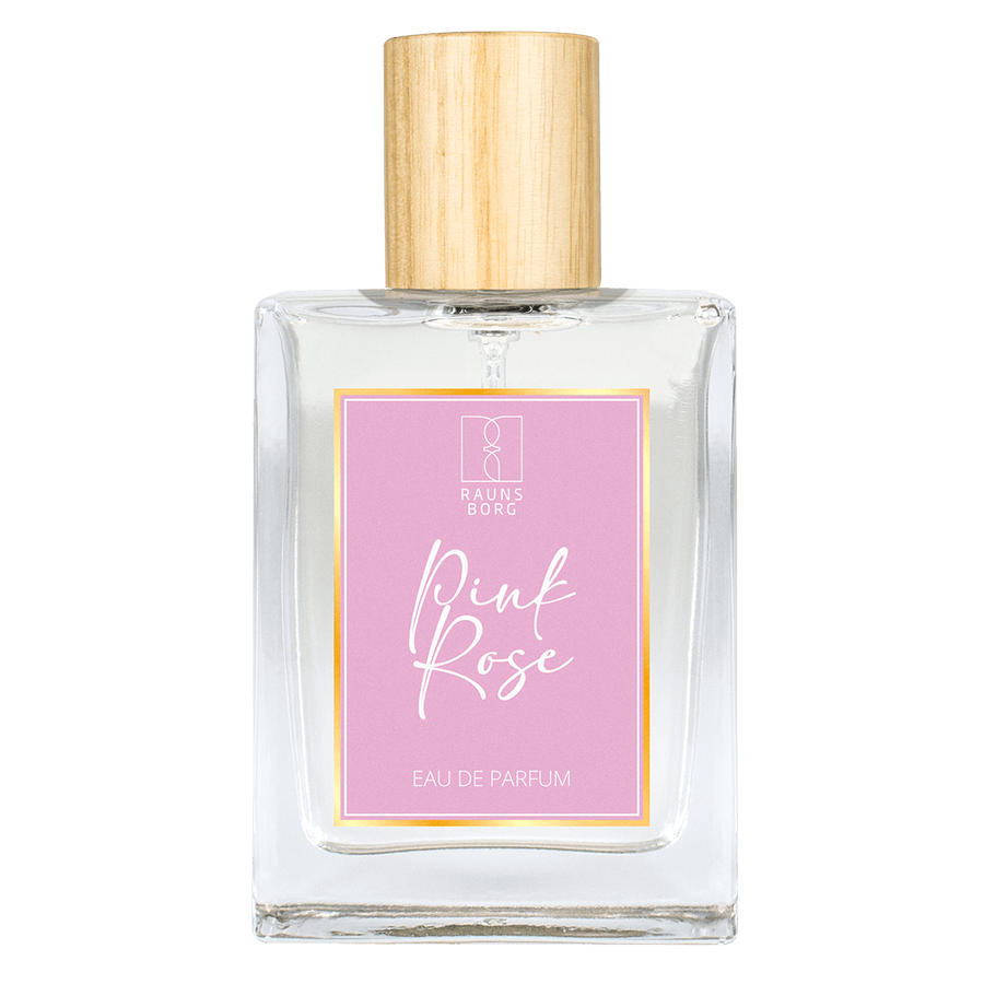 Pink Rose EDP