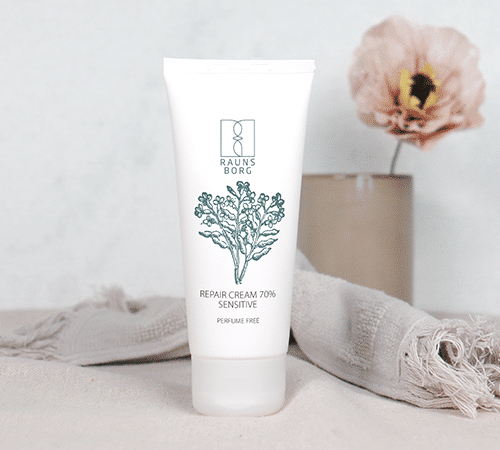 Repair Cream 70%