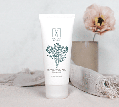 Repair Cream 70%