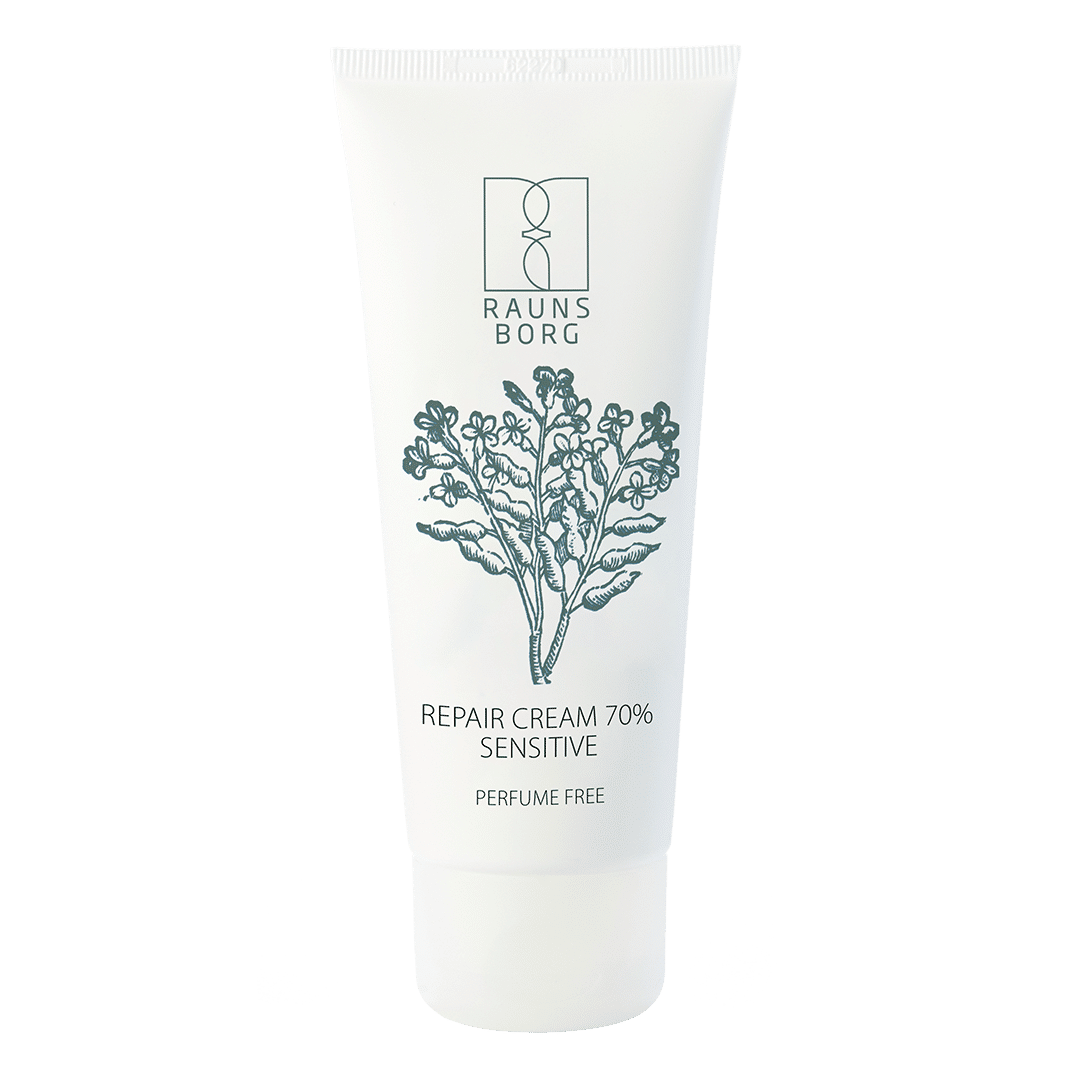 Repair Cream 70%