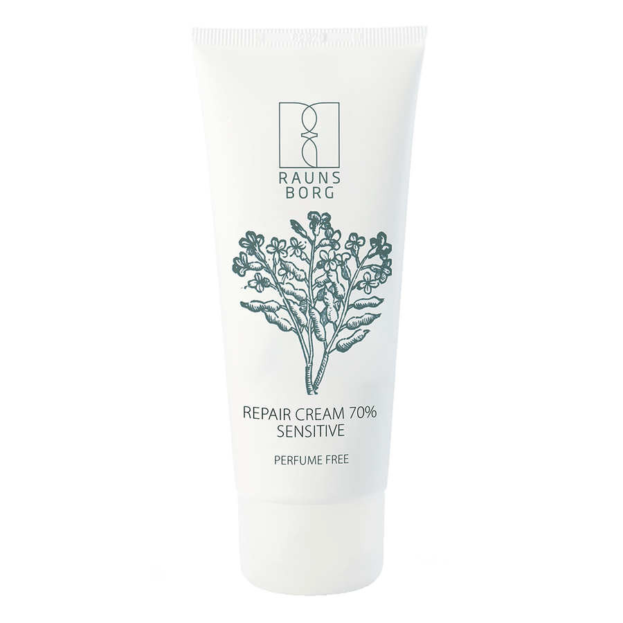 Repair Cream 70%