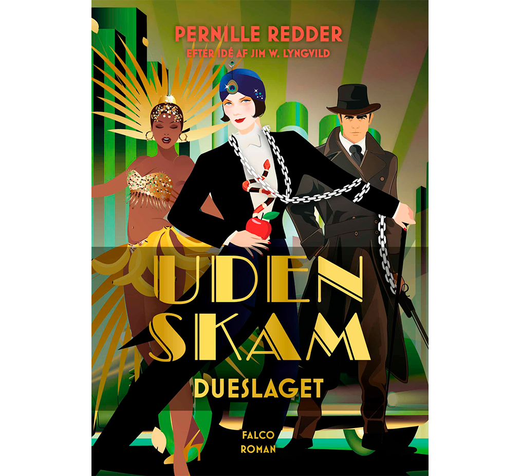 Uden Skam -Dueslaget