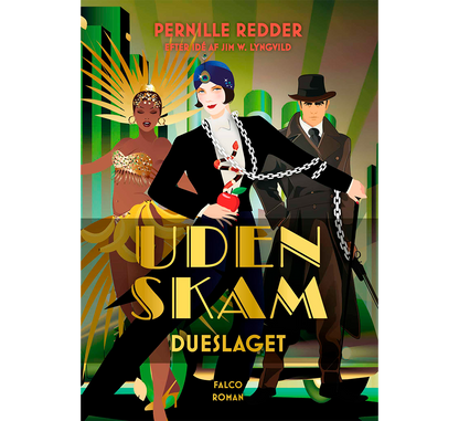 Uden Skam -Dueslaget