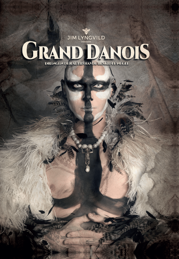 Grand Danois