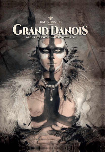 Grand Danois