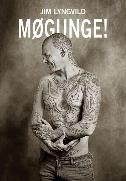 Møgunge!