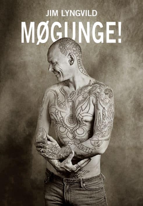 Møgunge!