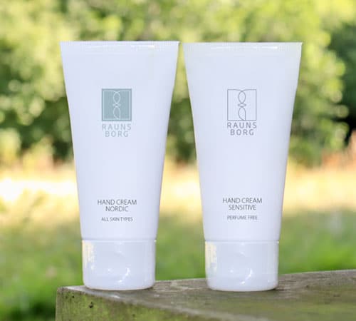 Hand Cream 50ml.